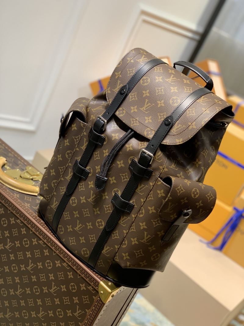 LV Backpacks